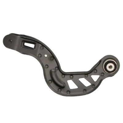 Imagem de DELPHI TC3423 Braço de suspensão sem articulação suspensão/guia esquerda, em cima, à direita transversal MERCEDES BENZ: Classe A, CLA Coupe