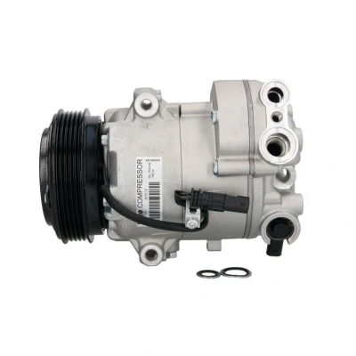 Imagem de VALEO 813112 compressor 6CVC 12 PAG 46 R 134a com óleo de OPEL: Zafira C Tourer, Insignia A Sports Astra J Hatchback