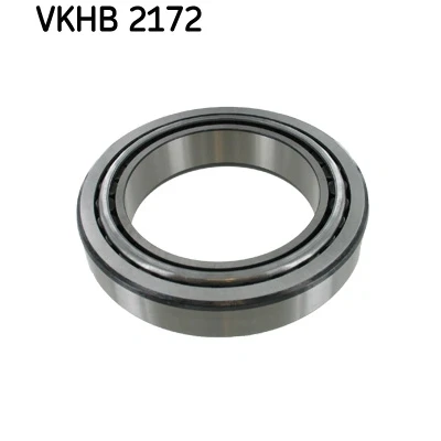 Imagem de SKF VKHB 2172 Rolamento da Roda 106 160 35