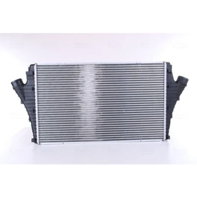 Imagem de NISSENS 96684 Intercooler SAAB: 9 3 Cabrio, Sedan, OPEL: Vectra C CC