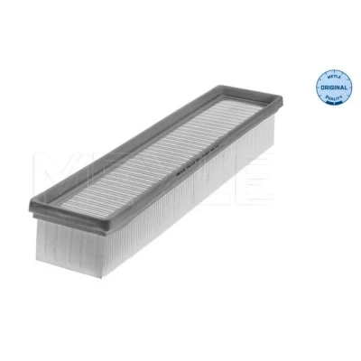 Imagem de MEYLE 16 12 321 0007 Filtro de ar 57 82 378 Cartucho filtrante ORIGINAL Quality RENAULT: CLIO 2 Kasten, 2, Kangoo I Express, DACIA: Duster SUV