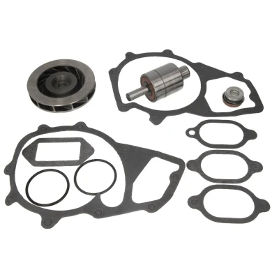 Imagem de THERMOTEC WP ME118RK Kit de reparação, bomba água