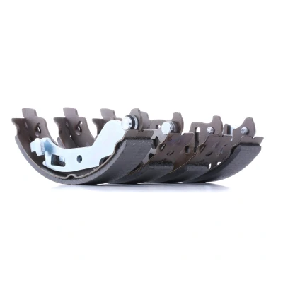 Imagem de BREMBO S 23 522 Maxilas de travão 180 32 com alavanca do mão FIAT: 500 Hatchback, Panda II Hatchback