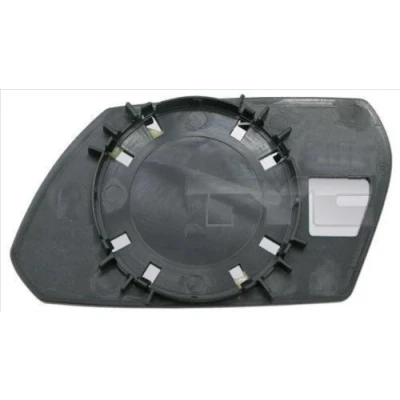 Imagem de TYC 310 0049 1 Vidro Espelho à direita FORD: MONDEO 3 Kombi,