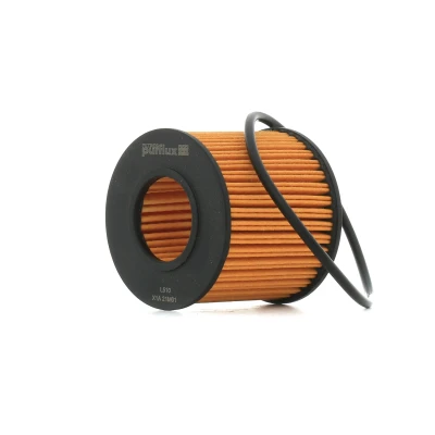 Imagem de PURFLUX L510 Filtro de óleo Cartucho filtrante TOYOTA: Auris Hatchback, Yaris II III DAIHATSU: Sirion