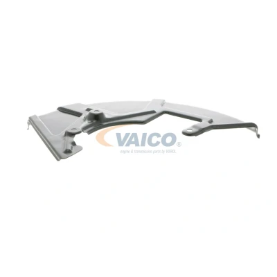 Imagem de VAICO V10 5070 Defletor do Discos de Travão Eixo dianteiro, lado direito Original Quality VOLKSWAGEN: Golf 4, SEAT: Leon I Hatchback