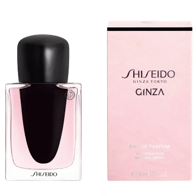 Imagem de Shiseido Ginza Eau de Parfum 50ml