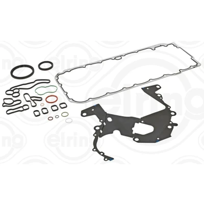 Imagem de ELRING 522.120 Juntas com retentor da cambota BMW: 7