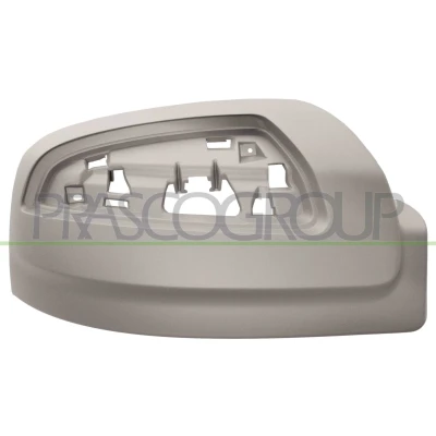 Imagem de PRASCO ME9107413 Revestimento, retrovisor exterior à direita com subcapa MERCEDES BENZ: Vito Minibus, Mixto, Viano