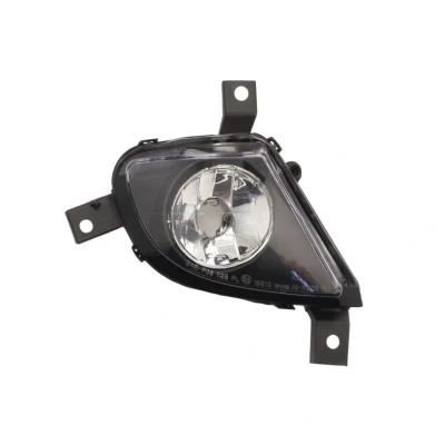 Imagem de TYC 19 0809 01 9 Farol de Nevoeiro à direita BMW: 3 Sedan, Touring