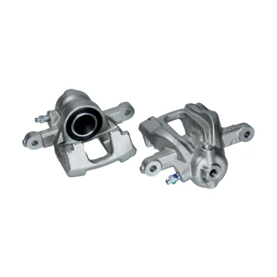 Imagem de KAMOKA JBC0610 Pinça de travão Fundição cinzenta 134mm Eixo traseiro direito sem motor elétrico