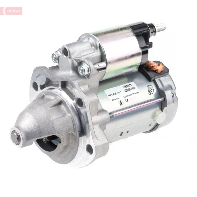 Imagem de DENSO DSN975 Motor de arranque 12 1,4 10 FIAT: 500 C Cabrio, Hatchback, ALFA ROMEO: MiTo