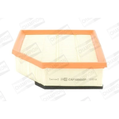 Imagem de CHAMPION CAF100932P filtro de ar 68 212 227, 151 Cartucho filtrante com pré VOLVO: S60 I, XC90 V70 2