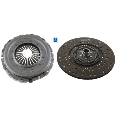 Imagem de Kit de embraiagem SACHS 3400 121 301