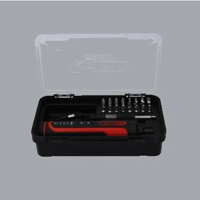 Imagem de KS TOOLS 515.3600 Aparafusadora eléctrica sem fio 6