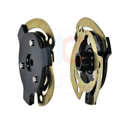 Imagem de ACAUTO AC 05CL05 Disco de arrasto, embraiagem electromagnética compressor BMW: 1 Hatchback, 3 Sedan