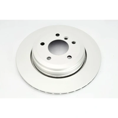 Imagem de TEXTAR 92122700 Disco de travão 320 20 05/06 120 ventilado fora sem pernos fixação da roda, cubo roda BMW: 5 Sedan, Touring, 6 Coupe