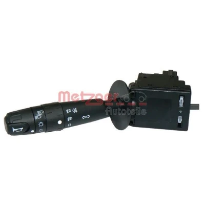 Imagem de METZGER 0916078 Interruptor, luz principal