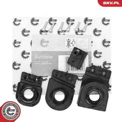 Imagem de Kit de reparação, faróis principais ESEN SKV 97SKV130