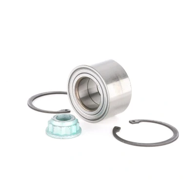 Imagem de SKF VKBA 906 Kit de rolamento roda 66 VOLKSWAGEN: Polo III Hatchback, GOLF 2, II Hatchback