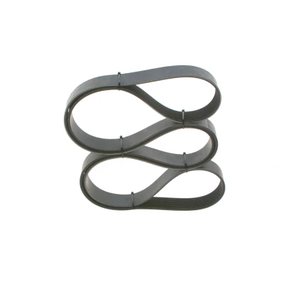 Imagem de BOSCH 1 987 947 079 Correia trapezoidal estriada 2475 10