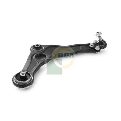 Imagem de BGA TRC73001 Braço de suspensão com articulação suspensão/guia em baixo, Eixo dianteiro, lado direito transversal RENAULT: GRAND SCENIC 4