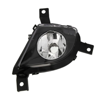 Imagem de ABAKUS 444 2025L UQ Farol de Nevoeiro esquerda sem porta lâmpadas, lâmpada BMW: 3 Sedan