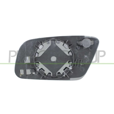 Imagem de PRASCO AD0337503 Vidro Espelho à direita AUDI: A6 C5 Sedan, Avant