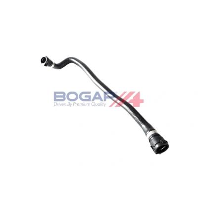 Imagem de BOGAP Mangueira de Radiador EPDM (borracha etileno propileno dieno) B4228449