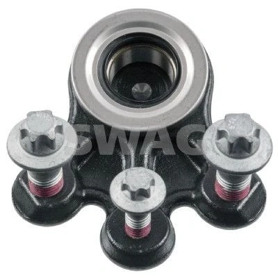 Imagem de SWAG 62 93 8490 Rótula de suspensão PEUGEOT: 407 SW, CITROËN: C5 3
