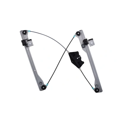 Imagem de Valeo Elevador de vidro à frente, lado direito elétrico sem motor com função conforto 850525 VOLKSWAGEN: Golf 4, Bora Sedan, 4 Variant