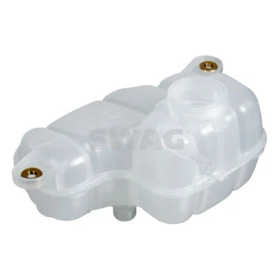 Imagem de SWAG 40 94 7907 Depósito de Compensação Refrigerante sem tampa OPEL: Adam, Corsa E Hatchback