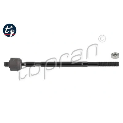 Imagem de TOPRAN 700 627 Barra Axial da Direção RENAULT: CLIO 2, 2 Kasten