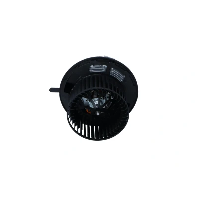 Imagem de NRF 34169 Ventilador do Habitáculo com regulador integrado BMW: 3 Touring, Sedan, 1 Hatchback endado, norauto, oscaro, mister auto