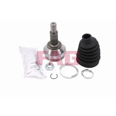 Imagem de FAG 771 0253 30 Ponteira de Transmissão FORD: MONDEO 2