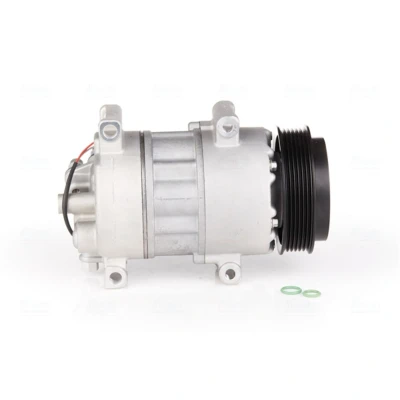 Imagem de NISSENS 890078 Compressor 6SEU16C 12 PAG 46 R 134a MERCEDES BENZ: Classe A, B