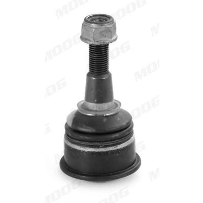 Imagem de MOOG CH BJ 17274 Rótula de suspensão ambos os lados, em cima, Eixo dianteiro 20,5 55,9 101