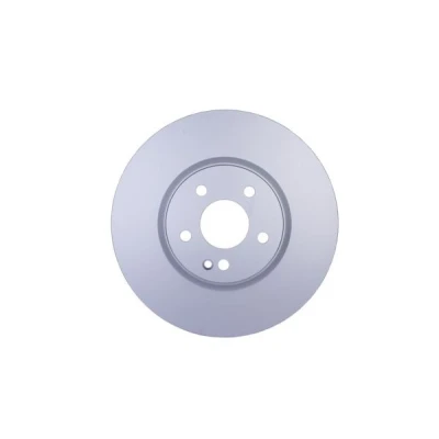 Imagem de HELLA PRO 8DD 355 123 501 Disco de travão MERCEDES BENZ: Classe V, Vito Tourer, Mixto