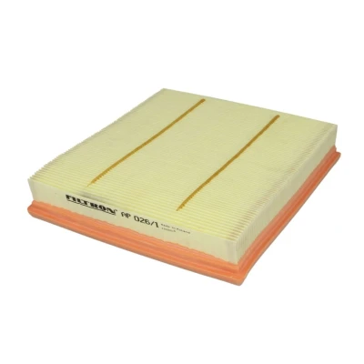 Imagem de FILTRON AP 026/1 Filtro de ar 42 204 230 Cartucho filtrante BMW: 3 Sedan, 1 Hatchback, Touring