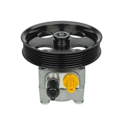 Imagem de MEYLE 514 631 0013 Bomba de Direção hidráulico VOLVO: S80 I