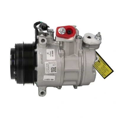 Imagem de ELSTOCK 51 0926 Compressor PAG 46 R134a com juntas FORD: S Max Mk1, MONDEO 4 Turnier