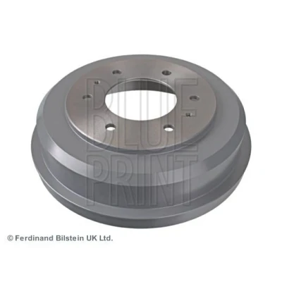 Imagem de BLUE PRINT ADC44704 Tambor de Travão Eixo traseiro 303 MITSUBISHI: L200 II Pick up