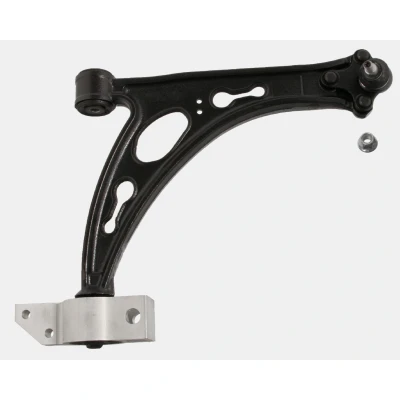 Imagem de FEBI BILSTEIN 37182 Braço de suspensão VOLKSWAGEN: Golf 6, Caddy 3, 5, AUDI: A3 Hatchback, Sportback, Cabrio, SEAT: Altea, Altea XL