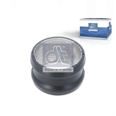 Imagem de DT Spare Parts 4.63299 Tubo do líquido de refrigeração