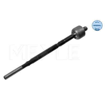 Imagem de MEYLE 15 16 030 0003 Barra Axial da Direção Eixo dianteiro, lado esquerdo, direito M12x1,5 283 ORIGINAL Quality ALFA ROMEO: 145