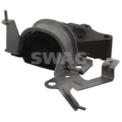 Imagem de SWAG 70 94 4371 Suporte, motor à direita Apoio de borracha FIAT: Idea, LANCIA: Musa