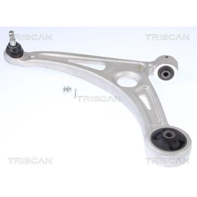 Imagem de TRISCAN 8500 435064 Braço de suspensão com articulação suspensão/guia, apoio borracha transversal Alumínio KIA: Niro