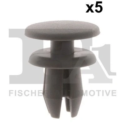Imagem de FA1 10 20015.5 Grampo, friso cinzento BMW: 3 Sedan
