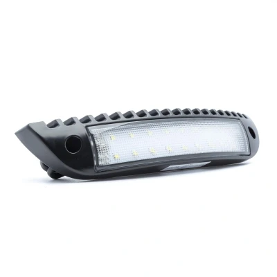 Imagem de EINPARTS EPWLD20 Barra LED 9 32 18 IP67