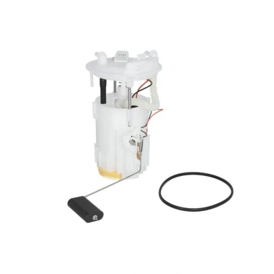 Imagem de HELLA 8TF 358 304 061 Unidade de alimentação combustível com junta, sensor nível elétrico endado, norauto, oscaro, mister